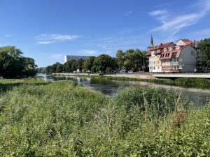 Read more about the article Łacha na Parsęcie jeszcze „tylko” do 2026 roku? No może, może…