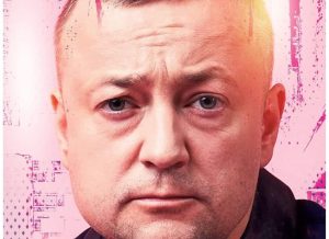 Read more about the article Czesław Mozil w czwartek (25.07) zagra w klubie muzycznym Centrala