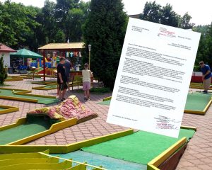 Read more about the article Jest druga petycja ws. parku rekreacji przy Kasprowicza. Jutro zapadnie decyzja