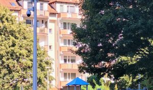 Read more about the article Więcej miejskiego monitoringu w Kołobrzegu. W tych miejscach kamera będzie miała na Was oko