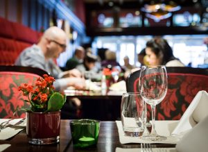 Read more about the article Sanepid skontrolował gastronomię nad morzem. Oto co odkrył