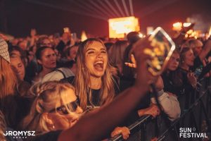 Read more about the article Uwaga, mamy dla Was podwójne karnety na Sun Festival! Na Waszą reakcję czekamy dziś do godziny 21