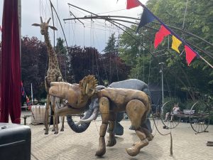 Read more about the article 20-21 lipca, Festiwal Artystów Ulicy – cz. 2, wstęp wolny