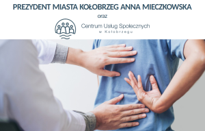 Read more about the article 1 sierpnia rusza miejski program profilaktyki bólów kręgosłupa. W pakiecie bezpłatna rehabilitacja