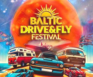 Read more about the article Dziś rusza Baltic Drive & Fly Festival 2024 (PROGRAM)