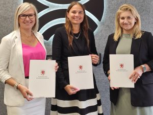 Read more about the article Urząd Marszałkowski dofinansował ważne wydarzenie organizowane przez KIKiP