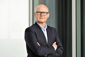 Read more about the article Najlepsze Kołobrzeskie: rozmawiamy z prezesem Wód Mineralnych Jantar