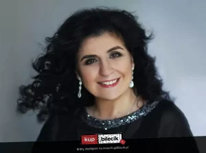 Read more about the article 6 sierpnia, koncert ELENI, amfiteatr, bilety