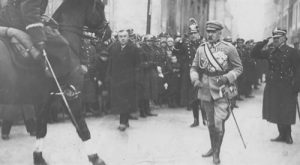 Read more about the article W Kołobrzegu  odbędą się uroczyste obchody Święta Wojska Polskiego