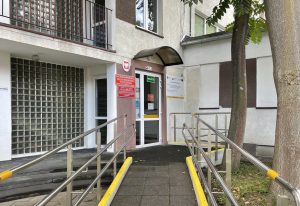 Read more about the article Tymczasowa zmiana godzin otwarcia punktu paszportowego w Kołobrzegu