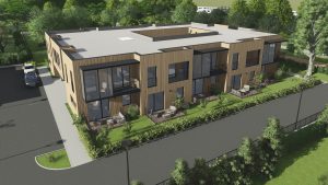 Read more about the article Przy Okopowej powstaną mieszkania dla osób o specjalnych potrzebach