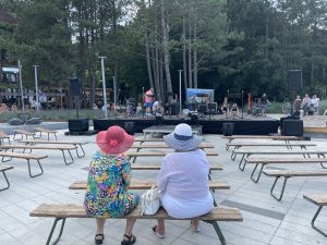 Read more about the article Co będzie się działo w Kołobrzegu w weekend 23-25 sierpnia? W programie dużo ciekawych wydarzeń