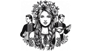 Read more about the article W piątek IX Festiwal Kultury Polsko-Ukraińskiej. Wstęp wolny