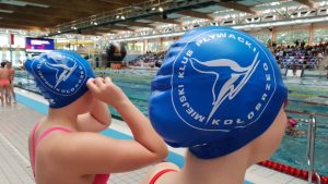 Read more about the article Rusza nabór do Miejskiego Klubu Pływackiego Kołobrzeg