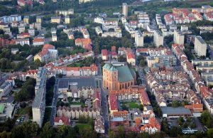 Read more about the article Od nowego roku Kołobrzeg zwiększy swoją powierzchnię. Co tam powstanie?