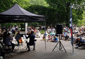 Read more about the article Co robić w Kołobrzegu w ostatni weekend wakacji? (PROGRAM)