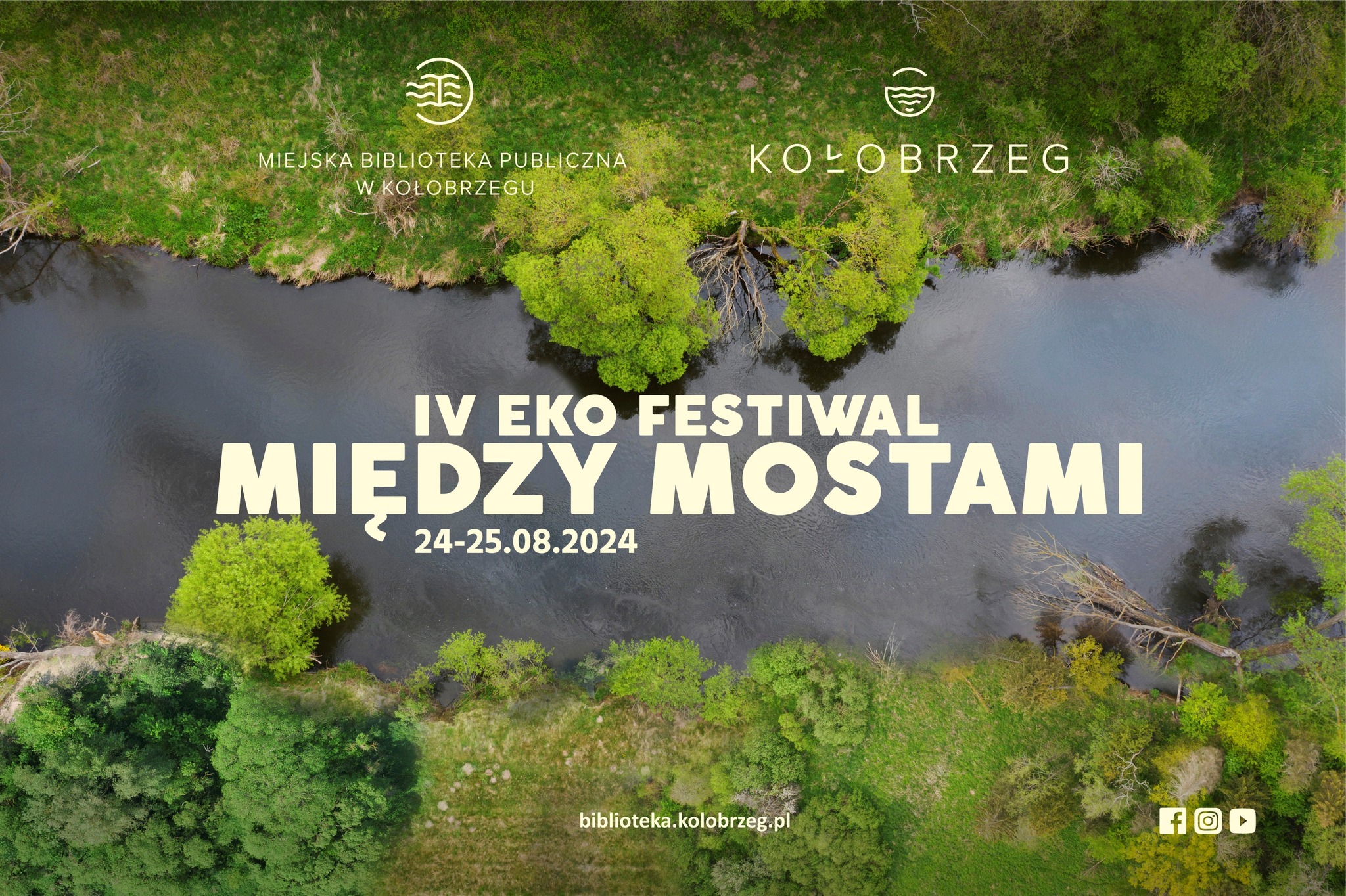 You are currently viewing 24-25 sierpnia, festiwal „Między Mostami”, wstęp wolny