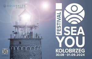 Read more about the article 30 sierpnia -1 września, festiwal „I sea you”, wstęp wolny