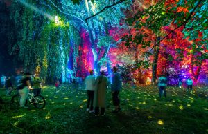 Read more about the article 23 sierpnia, Noc Kolorów, wstęp wolny