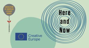 Read more about the article Kołobrzeska aplikacja wyróżniona przez Unię Europejską. Wysoka dotacja na projekt Biura Literackiego