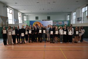 Read more about the article Najlepsi uczniowie i stypendyści roku szkolnego 2023/2024