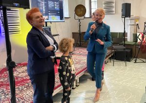 Read more about the article Wynik konkursu o ESK 2029. Mamy komentarz prezydent Kołobrzegu (WIDEO)