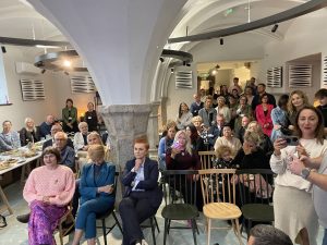 Read more about the article Wynik konkursu o tytuł Europejskiej Stolicy Kultury 2029. Kołobrzeg konkurował z trzema innymi polskimi miastami (WIDEO)