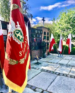 Read more about the article Program uroczystości Światowego Dnia Sybiraka i jubileuszu XXXV-lecia struktur związkowych w Kołobrzegu