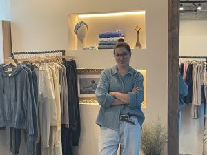 Read more about the article Najlepsze Kołobrzeskie: RONKA, odpowiedzialna moda