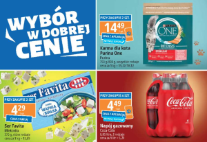 Read more about the article E.Leclerc przy ul. Koszalińskiej zaprasza na zakupy w atrakcyjnych cenach