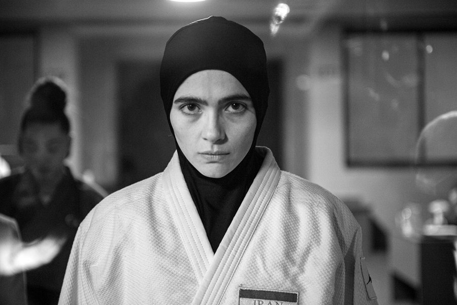 You are currently viewing 18 września, film „Tatami”, RCK, bilety