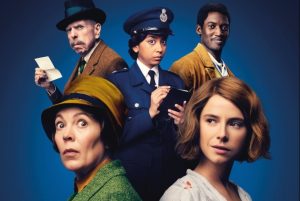 Read more about the article 14 września, film „Wredne liściki”, Wybrzeże, bilety