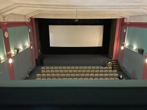 18 czerwca, „Europa na ekranie” – bezpłatny przegląd filmów europejskich