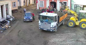 Read more about the article Kołobrzeg przekaże finansowe wsparcie gminie Lądek Zdrój, którą zniszczyła powódź. Rada Miasta zdecydowała o wysokości kwoty