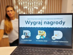 Read more about the article Najlepsze Kołobrzeskie 2024 zwiększa pulę nagród i przedłuża przyjmowanie zgłoszeń do 5 września