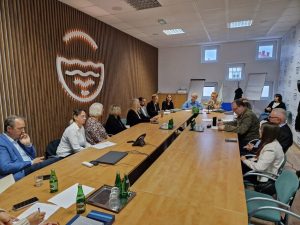 Read more about the article Zbiórka dla powodzian. Aktualizacja listy potrzebnych artykułów