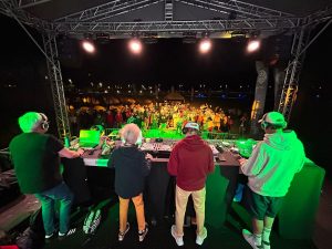 Read more about the article Festiwal I Sea You – ostatni akord dziś o godzinie 20 (ZDJĘCIA)