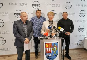 Read more about the article Wody Polskie sieją chaos w kołobrzeskich „Wodociągach”  (OŚWIADCZENIE)