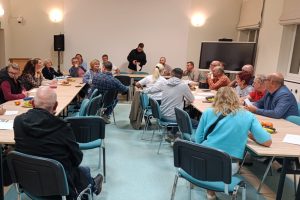 Read more about the article Przedsiębiorcy z centrum Kołobrzegu założyli stowarzyszenie. Chcą mieć wpływ na decyzje miasta dotyczące śródmieścia