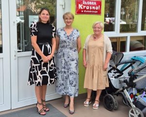 Read more about the article W Kołobrzegu nie trzeba będzie płacić za żłobek