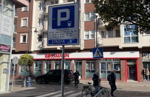 Read more about the article Rewolucja w strefach płatnego parkowania w Kołobrzegu. Sprawdź planowane zmiany