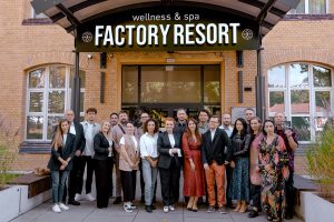 Read more about the article W piątek poznamy laureatów Najlepsze Kołobrzeskie 2024. Przed galą rozmawiamy z Kingą Stankiewicz z KCRP