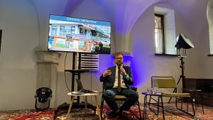 Read more about the article Kołobrzeg zakaże reklam na budynkach? Kurort ma zyskać na uchwale krajobrazowej