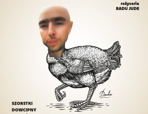 Read more about the article 23 października, film „Nie obiecuj sobie zbyt wiele po końcu świata”, RCK , bilety