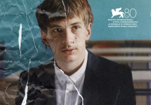 Read more about the article 9 października, film „Wytłumaczenie wszystkiego”, RCK, bilety