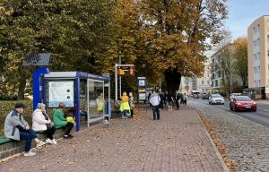 Read more about the article Komunikacja Miejska zwiększa liczbę kursów dwóch linii autobusowych. Prosili o to mieszkańcy