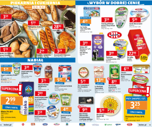 Read more about the article W E.Leclerc korzystasz bardziej i bardziej (nowa gazetka z cenami)