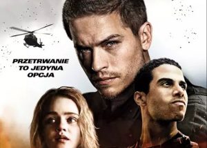 Read more about the article 26 października, film „Aftermath.Most w ogniu”, Wybrzeże, bilety