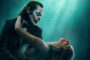 Read more about the article 12 października, film „Joker”, Wybrzeże, bilety