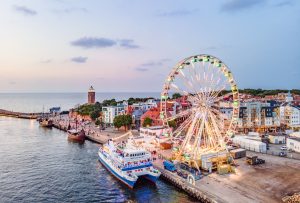 Read more about the article TOP 10: Kołobrzeg wśród najpiękniejszych miast w kraju. Wyprzedzają nas tylko znane metropolie